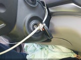 HYUNDAI ELANTRA SE KMHD74LF7LU105230 снимка