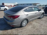 HYUNDAI ELANTRA SE KMHD74LF7LU105230 снимка
