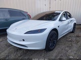 TESLA MODEL 3 LONG RANGE DUAL MOTOR ALL-WHEEL DRIVE 5YJ3E1EB0RF822603 fotografie