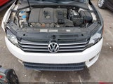 VOLKSWAGEN PASSAT 2.5L SE 1VWBH7A36DC110720 снимка