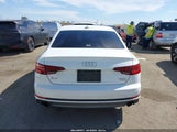 AUDI A4 2.0T TECH ULTRA PREMIUM/2.0T ULTRA PREMIUM WAUKMAF47JA228633 photo