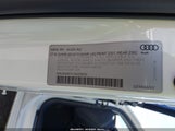 AUDI A4 2.0T TECH ULTRA PREMIUM/2.0T ULTRA PREMIUM WAUKMAF47JA228633 photo