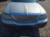 LINCOLN TOWN CAR ULTIMATE 1LNHM83W44Y654363 снимка