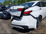 NISSAN VERSA S XTRONIC CVT 3N1CN8DV7ML820705 снимка