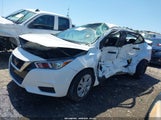 NISSAN VERSA S XTRONIC CVT 3N1CN8DV7ML820705 снимка