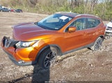 NISSAN ROGUE SPORT SL JN1BJ1CP9HW016617 photo