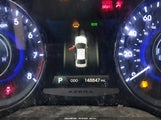 Hyundai Azera Limited KMHFH4JG4EA419939 снимка