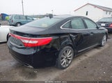 Hyundai Azera Limited KMHFH4JG4EA419939 снимка