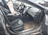 Hyundai Azera Limited KMHFH4JG4EA419939 снимка