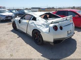 NISSAN GT-R PREMIUM JN1AR5EF3JM710172 photo