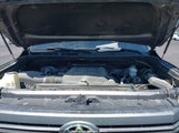 TOYOTA TUNDRA SR5 5.7L V8 5TFEY5F17EX152500 fotografie