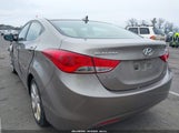 Hyundai Elantra Limited 5NPDH4AE7BH053702 снимка