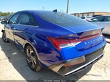 HYUNDAI ELANTRA SEL KMHLS4DG4RU734664 снимка