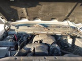 CHEVROLET SILVERADO 1500 WORK TRUCK 1GCEC19J07E552769 снимка