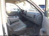 CHEVROLET SILVERADO 1500 WORK TRUCK 1GCEC19J07E552769 снимка