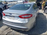 FORD FUSION SE 3FA6P0HR0DR245191 снимка