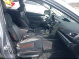 SUBARU CROSSTREK LIMITED JF2GTHNC7N8232919 fotografie