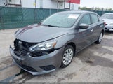 NISSAN SENTRA S 3N1AB7AP4KY322090 снимка