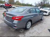 NISSAN SENTRA S 3N1AB7AP4KY322090 снимка
