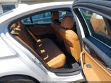BMW 530I WBA53BH01MWW96851 снимка