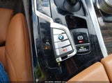 BMW 530I WBA53BH01MWW96851 снимка