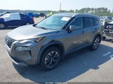 NISSAN ROGUE SV FWD 5N1AT3BA8MC722285 fotografie