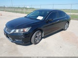 HONDA ACCORD LX 1HGCR2F31FA184515 снимка