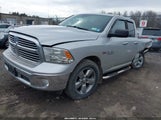 RAM 1500 BIG HORN 1C6RR7GT1ES422027 снимка