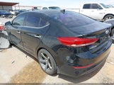 HYUNDAI ELANTRA LIMITED 5NPD84LFXHH106620 photo