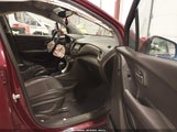 CHEVROLET TRAX LT 3GNCJLSBXHL223940 снимка