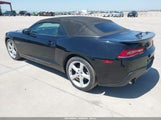 CHEVROLET CAMARO 1LT 2G1FD3D39F9271179 снимка