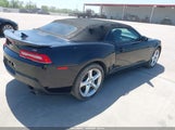 CHEVROLET CAMARO 1LT 2G1FD3D39F9271179 снимка