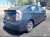TOYOTA PRIUS TWO JTDKN3DUXE1770104 снимка