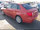 SUBARU IMPREZA 2.5I PREMIUM JF1GE6B68AG507179 снимка
