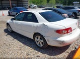 MAZDA MAZDA6 I 1YVFP80C735M50650 снимка
