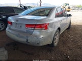 HYUNDAI SONATA GLS 5NPEU46C36H080022 снимка