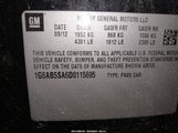 CADILLAC ATS LUXURY 1G6AB5SA6D0115695 снимка