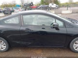 HONDA CIVIC LX 2HGFG3B58CH557398 снимка