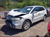 ACURA RDX 5J8TB2H5XBA002887 снимка