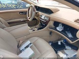 MERCEDES-BENZ CL 550 WDDEJ71X08A009462 снимка