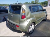 KIA SOUL + KNDJT2A23B7278814 снимка