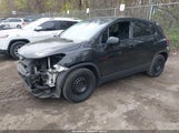 CHEVROLET TRAX LS 3GNCJKSB8JL203072 снимка