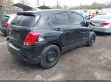 CHEVROLET TRAX LS 3GNCJKSB8JL203072 снимка