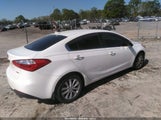 KIA FORTE EX KNAFX4A83E5200718 снимка