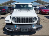 JEEP WRANGLER 4XE SAHARA 4XE 1C4RJXP61RW126904 fotografie