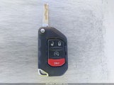 JEEP WRANGLER 4XE SAHARA 4XE 1C4RJXP61RW126904 fotografie