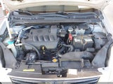 NISSAN SENTRA 2.0 S 3N1AB6APXCL775333 снимка