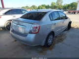 NISSAN SENTRA 2.0 S 3N1AB6APXCL775333 снимка