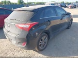 HYUNDAI ELANTRA GT KMHD35LH3EU234636 снимка