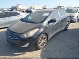 HYUNDAI ELANTRA GT KMHD35LH3EU234636 снимка
